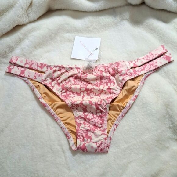 NWT 6 Shore Rd BIKINI BOTTOMS - Picture 1 of 4